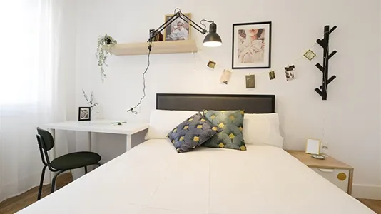 Rooms in Bilbao - photo 5