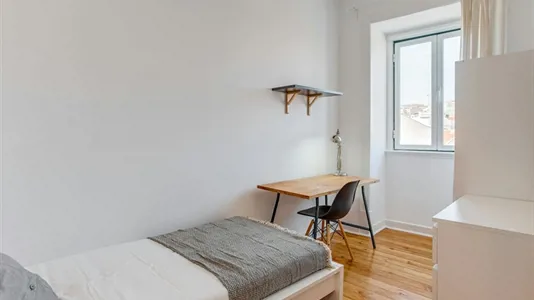 Rooms in Location is not specified - photo 2