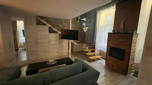 Apartments in Budapest Belváros-Lipótváros - photo 2
