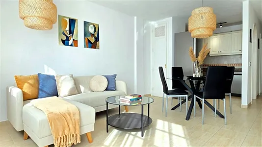 Apartments in Arona - photo 2