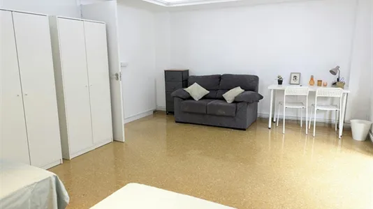 Rooms in Valencia Campanar - photo 4