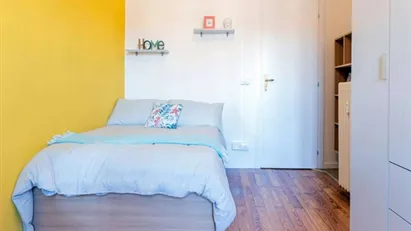 Room for rent in Turin, Piemonte