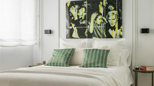 Apartments in Madrid Retiro - photo 8