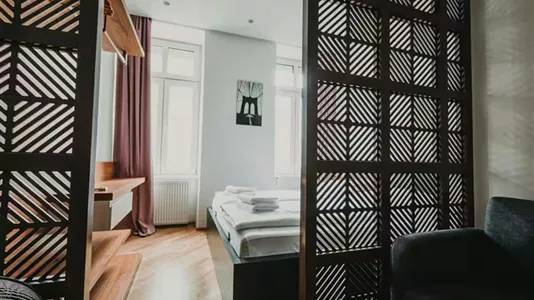 Apartments in Wien Rudolfsheim-Fünfhaus - photo 2