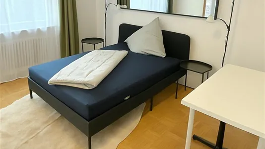 Apartments in Fürstenfeldbruck - photo 9