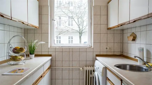 Rooms in Berlin Tempelhof-Schöneberg - photo 6