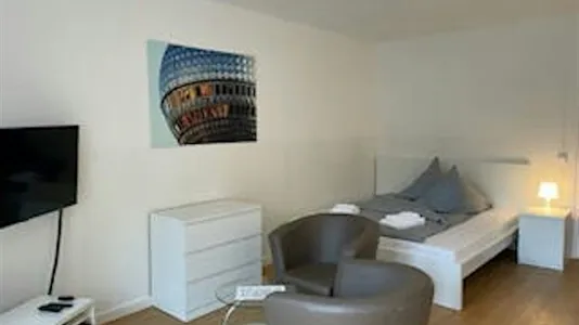 Apartments in Berlin Mitte - photo 8