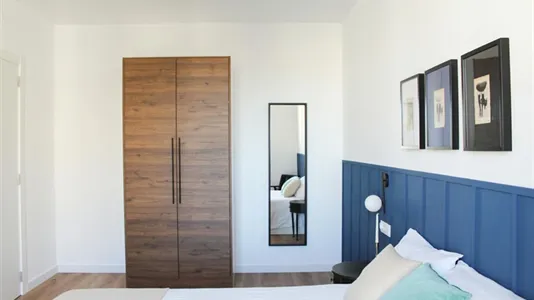 Rooms in Barcelona Sarrià-St. Gervasi - photo 3