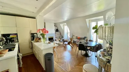 Apartment for rent in Paris 18ème arrondissement - Montmartre, Paris