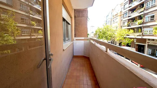 Rooms in Valencia Algirós - photo 4