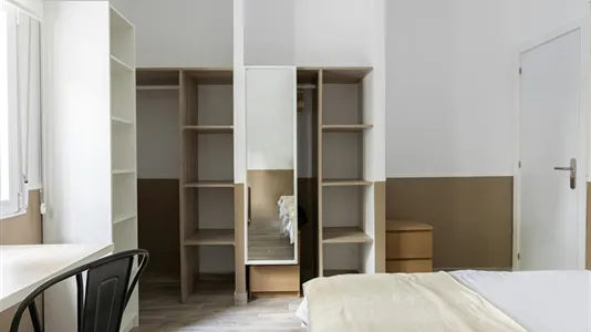 Apartments in Getafe - photo 8