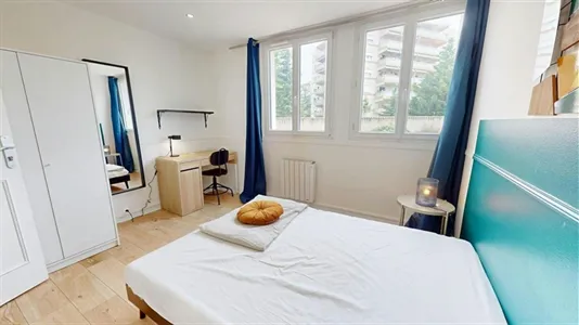 Rooms in Lyon - photo 3