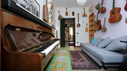 Apartment for rent in Roma Municipio I – Centro Storico, Rome