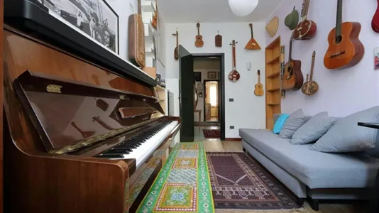 Apartments in Roma Municipio I – Centro Storico - photo 1