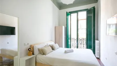 Room for rent in Barcelona Gràcia, Barcelona