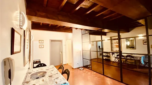 Rooms in Florence - photo 9