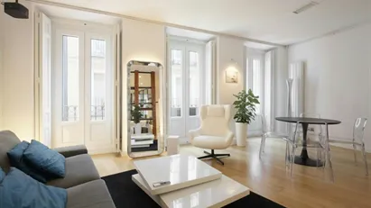 Apartment for rent in Madrid Centro, Madrid