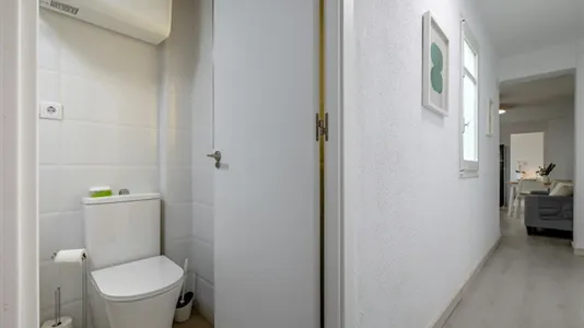 Rooms in Valencia Poblats Marítims - photo 7