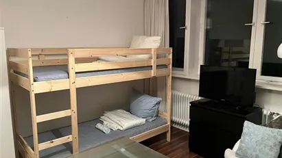 Room for rent in Berlin