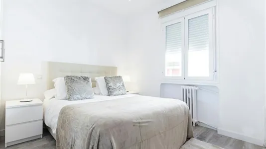 Apartments in Madrid Arganzuela - photo 6