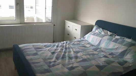 Apartments in Location is not specified - photo 5