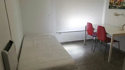 Room for rent in Valencia Algirós, Valencia (region)
