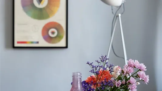 Apartments in Vienna Leopoldstadt - photo 4