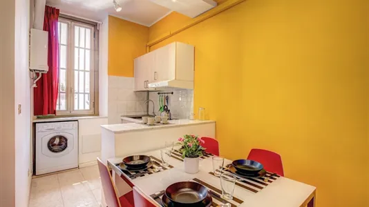 Apartments in Milano Zona 8 - Fiera, Gallaratese, Quarto Oggiaro - photo 5