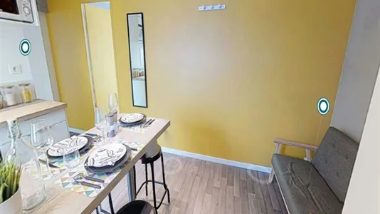 Rooms in Lille - photo 7