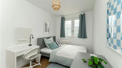 Room for rent in Berlin