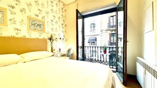Rooms in Bilbao - photo 4