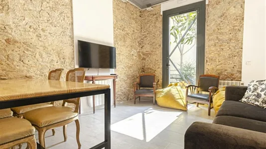 Rooms in Barcelona Gràcia - photo 8
