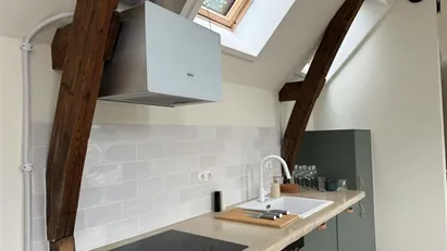 Apartment for rent in Delft, South Holland
