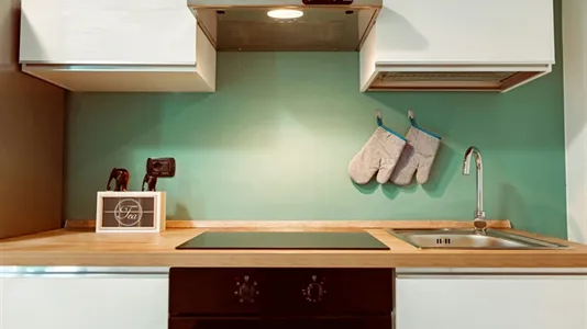 Apartments in Turin - photo 10