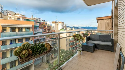 Apartments in Barcelona Horta-Guinardó - photo 3