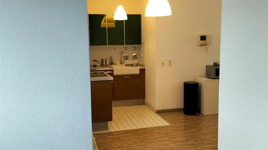 Apartments in Berlin Pankow - photo 6