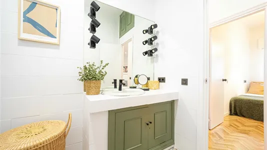 Rooms in Madrid Tetuán - photo 6