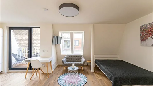Apartments in Berlin Pankow - photo 2