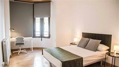Room for rent in Valencia L'Eixample, Valencia (region)