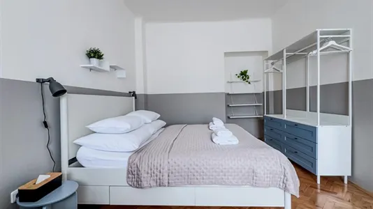 Apartments in Prague 1 - photo 5