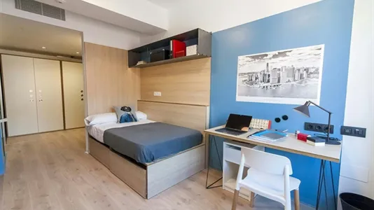 Rooms in Madrid Salamanca - photo 1