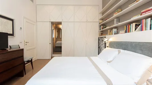 Apartments in Florence - photo 7