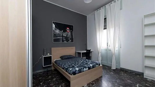Rooms in Bologna - photo 10