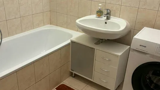 Apartments in Budapest Józsefváros - photo 6