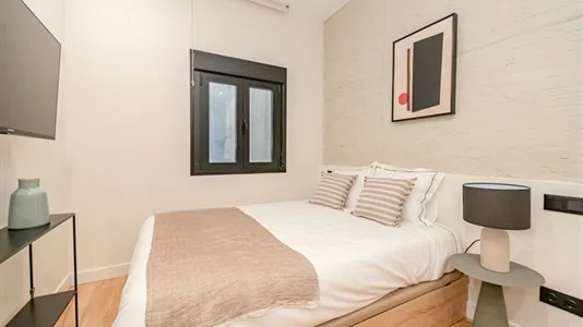 Apartments in Madrid Centro - photo 4