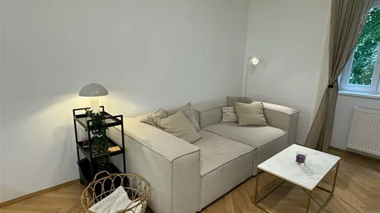 Apartments in Vienna Leopoldstadt - photo 2