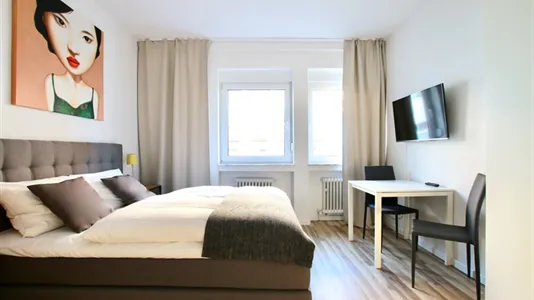 Apartments in Cologne Innenstadt - photo 8