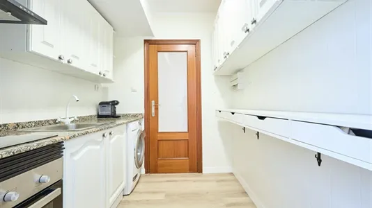 Apartments in Valencia Poblats Marítims - photo 7