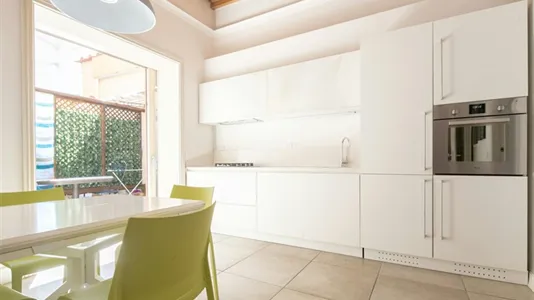 Apartments in Florence - photo 8