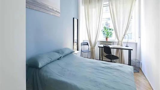 Rooms in Turin - photo 2